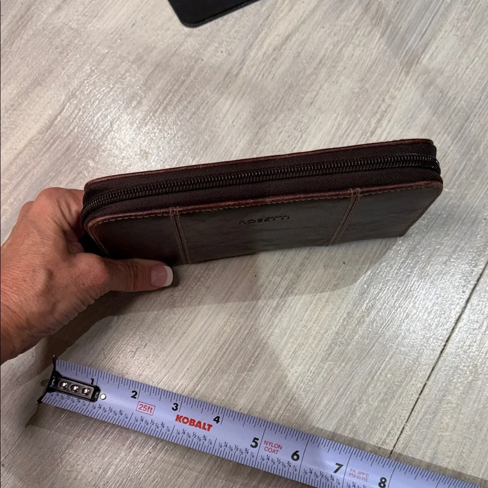 Rosetti elegant wallet